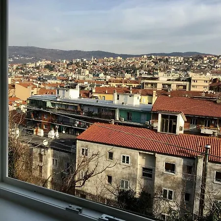 La Perla Holiday home Trieste